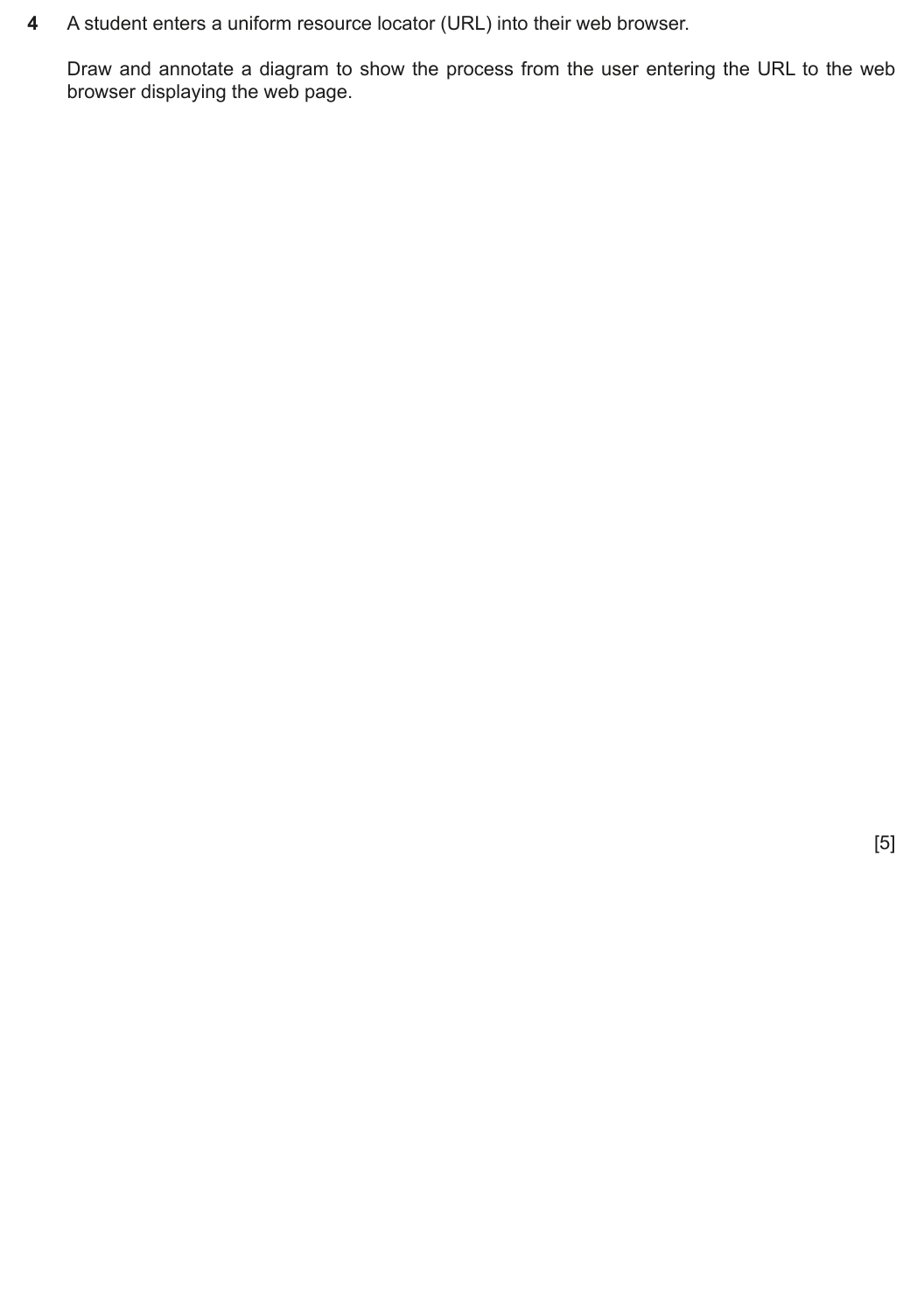 Question 4